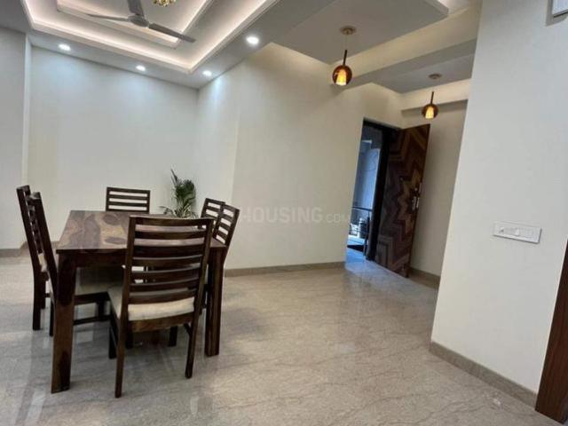 Flat for rent in South Delhi, Deri