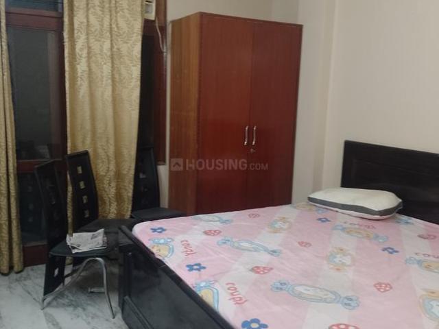 Flat for rent in South Delhi, Deri