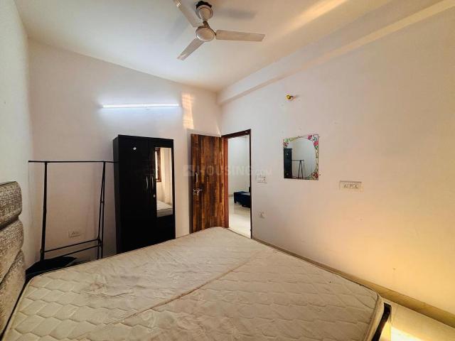 Flat for rent in South Delhi, Deri