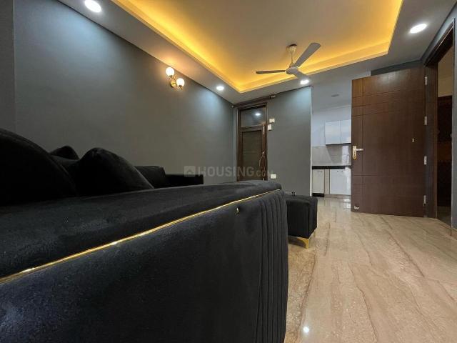 Flat for rent in South Delhi, Deri