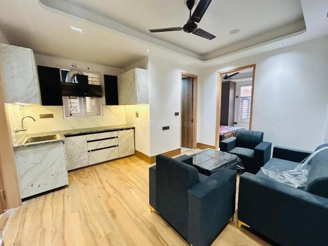 Flat for rent in South Delhi, Deri