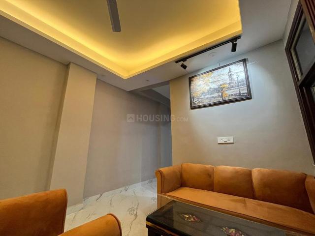 Flat for rent in South Delhi, Deri