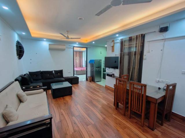 Flat for rent in South Delhi, Deri