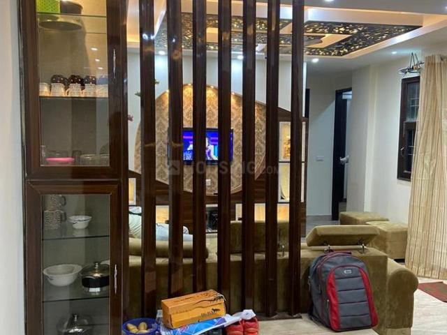 Flat for rent in South Delhi, Deri