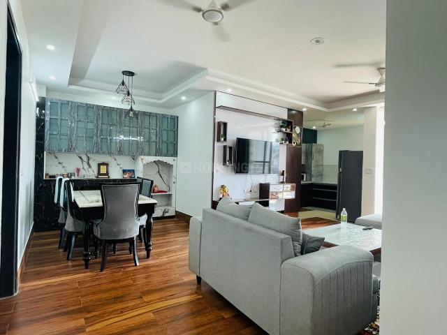 Flat for rent in South Delhi, Deri