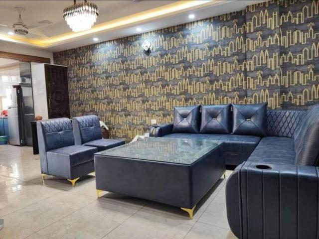 Flat for rent in South Delhi, Deri