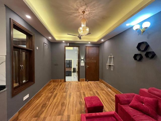 Flat for rent in South Delhi, Deri