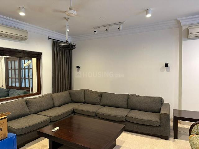 Flat for rent in South Delhi, Deri