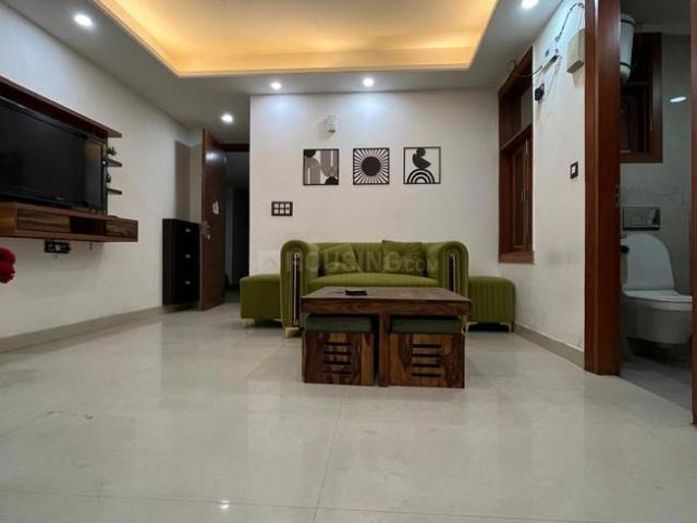 Flat for rent in South Delhi, Deri