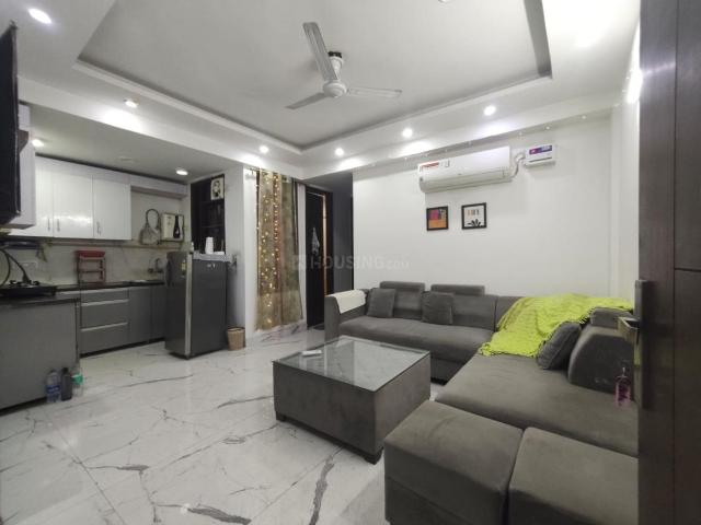 Flat for rent in South Delhi, Deri