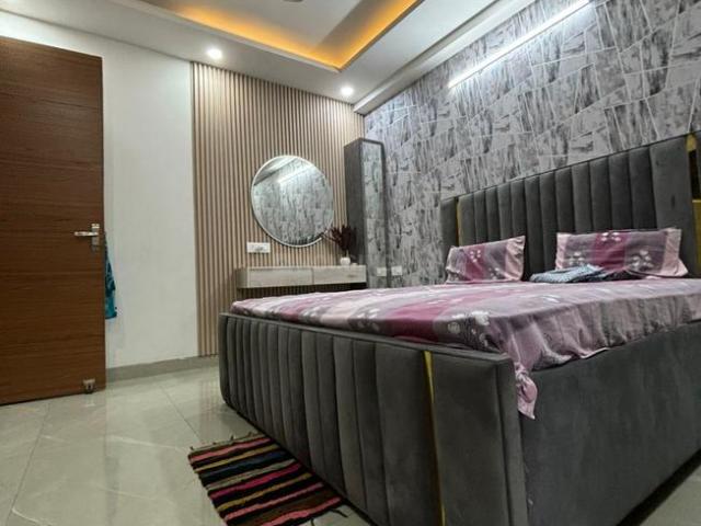 Flat for rent in South Delhi, Deri
