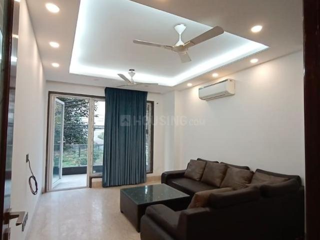 Flat for rent in South Delhi, Deri