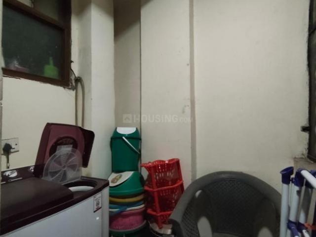 Flat for rent in South Delhi, Deri
