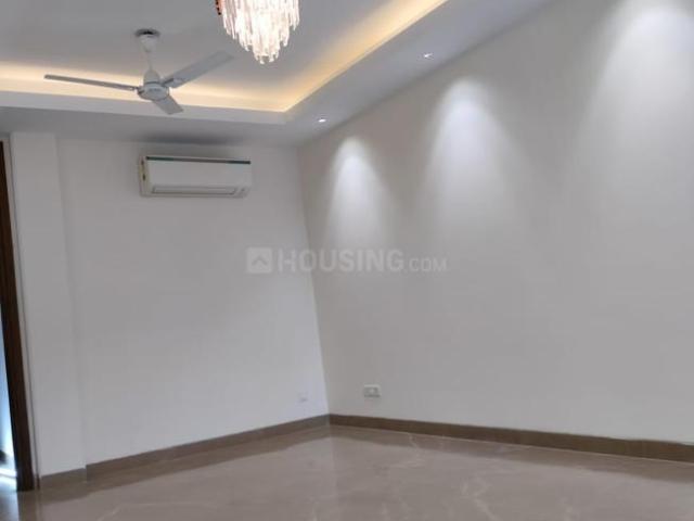 Flat for rent in South Delhi, Deri