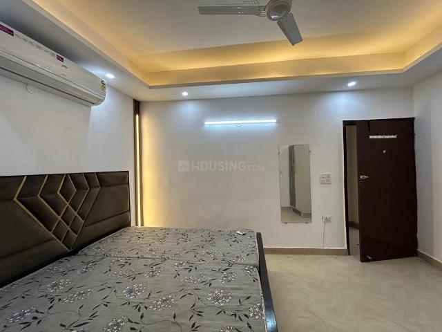 Flat for rent in South Delhi, Deri