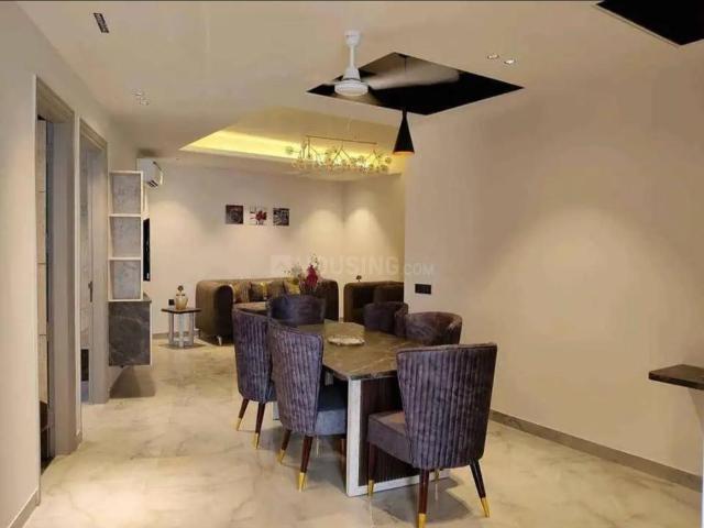 Flat for rent in South Delhi, Deri