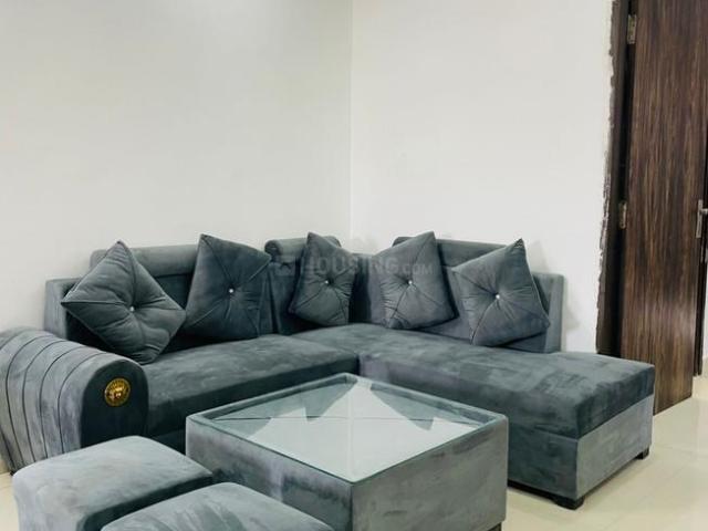 Flat for rent in South Delhi, Deri