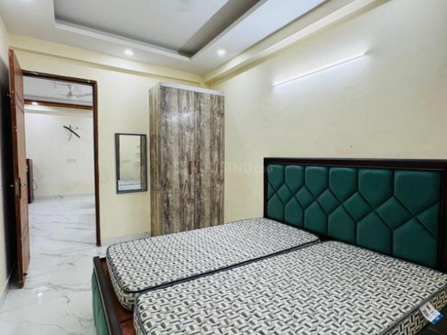 Flat for rent in South Delhi, Deri
