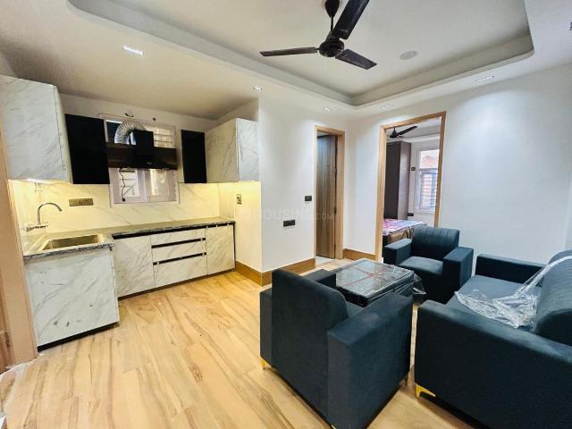 Flat for rent in South Delhi, Deri