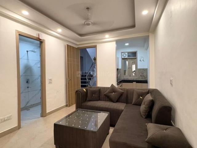 Flat for rent in South Delhi, Deri