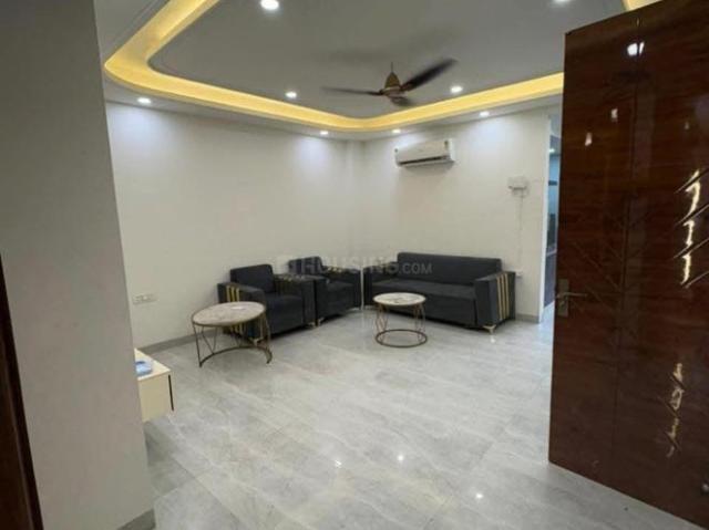 Flat for rent in South Delhi, Deri