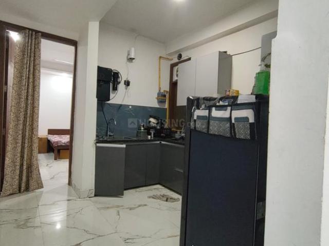 Flat for rent in South Delhi, Deri