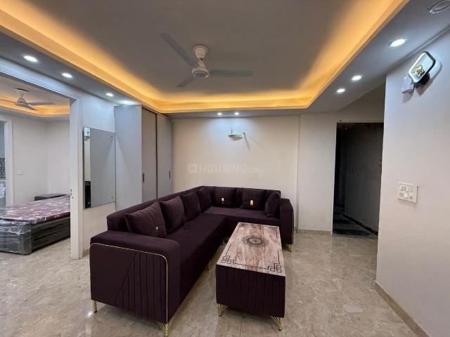Flat for rent in South Delhi, Deri