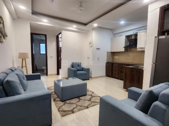 Flat for rent in South Delhi, Deri