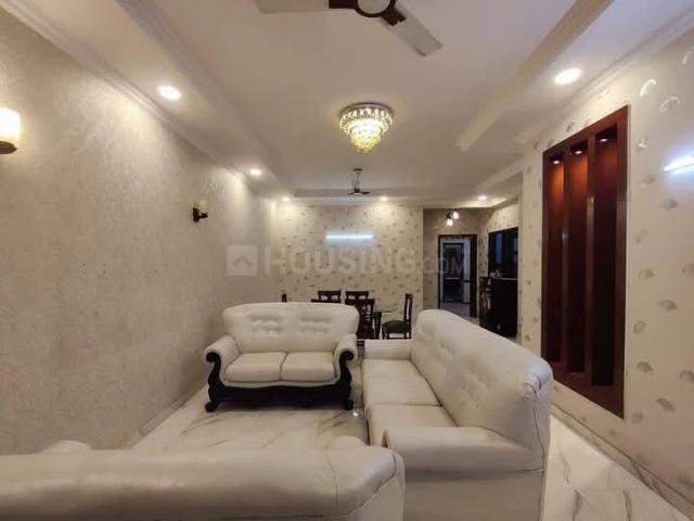 Flat for rent in South Delhi, Deri