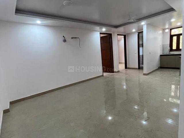 Flat for rent in South Delhi, Deri