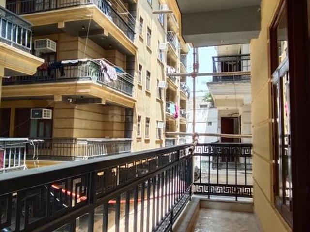 Flat for rent in South Delhi, Deri