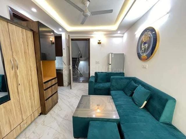 Flat for rent in South Delhi, Deri