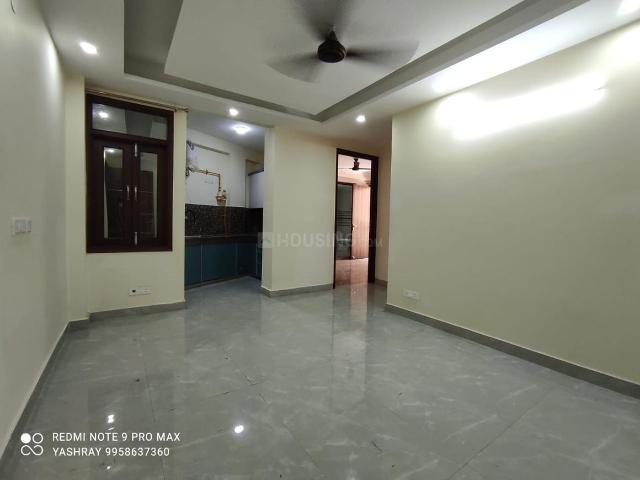 Flat for rent in South Delhi, Deri