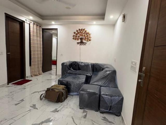 Flat for rent in South Delhi, Deri