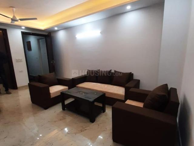 Flat for rent in South Delhi, Deri