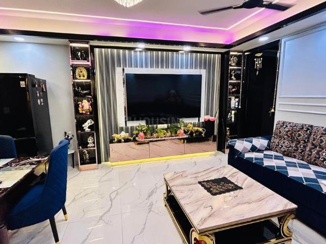 Flat for rent in South Delhi, Deri