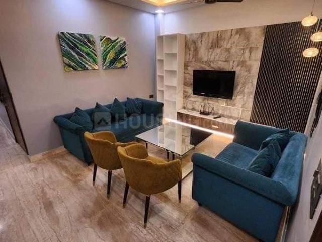 Flat for rent in South Delhi, Deri