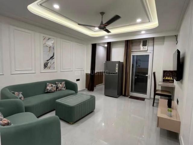 Flat for rent in South Delhi, Deri