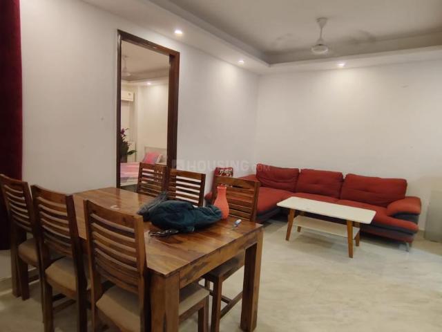 Flat for rent in South Delhi, Deri