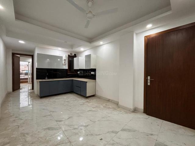 Flat for rent in South Delhi, Deri