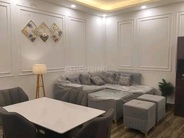 Flat for rent in South Delhi, Deri