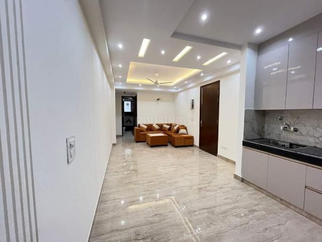Flat for rent in South Delhi, Deri