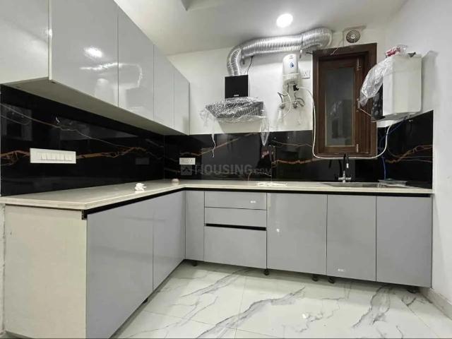 Flat for rent in South Delhi, Deri