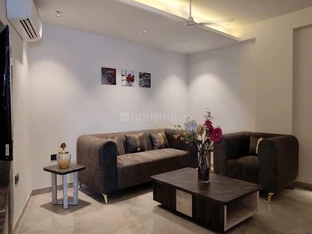 Flat for rent in South Delhi, Deri