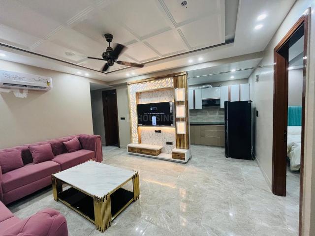 Flat for rent in South Delhi, Deri