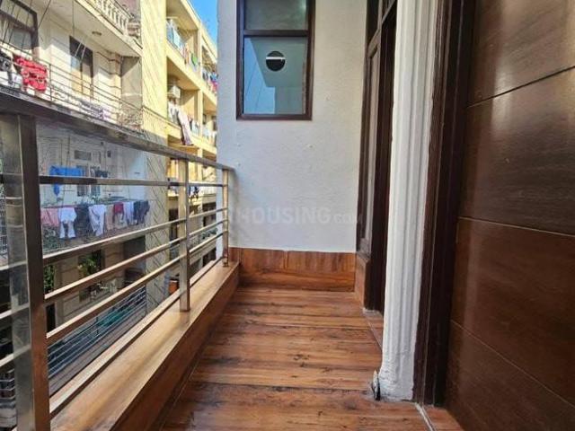 Flat for rent in South Delhi, Deri