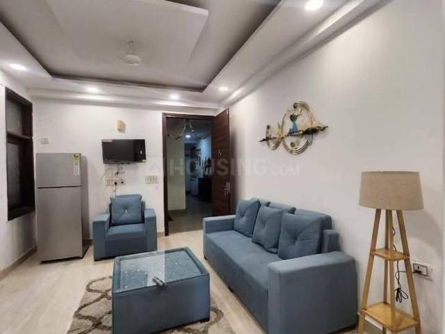 Flat for rent in South Delhi, Deri