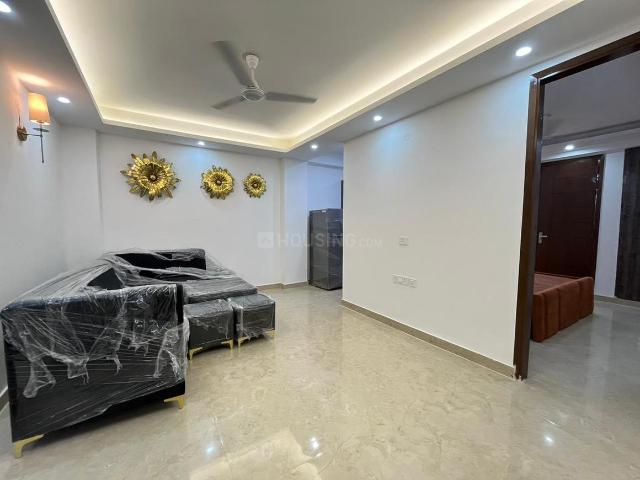 Flat for rent in South Delhi, Deri