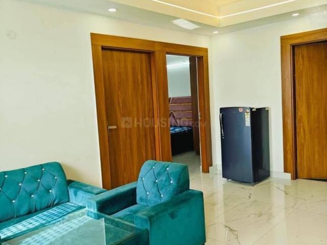 Flat for rent in South Delhi, Deri