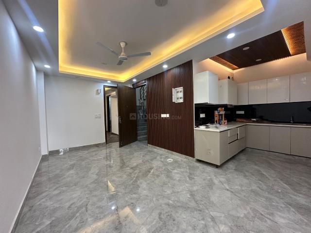 Flat for rent in South Delhi, Deri
